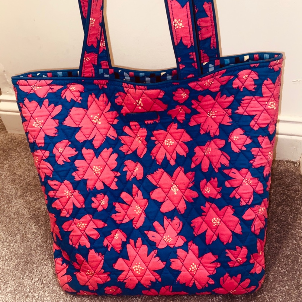 Vera Bradley Tote